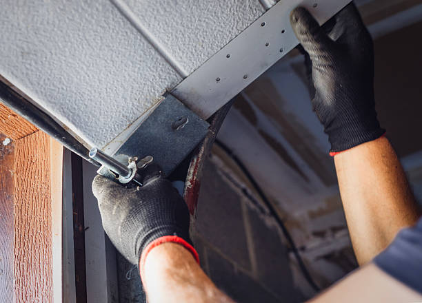 Reliable Garage Door contractor in North Prairie, WI by Garage Doors Repair Pro